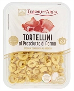 TESORI DELL'ARCA (PAM PANORAMA) TORTELLINI AL PROSCIUTTO DI PARMA