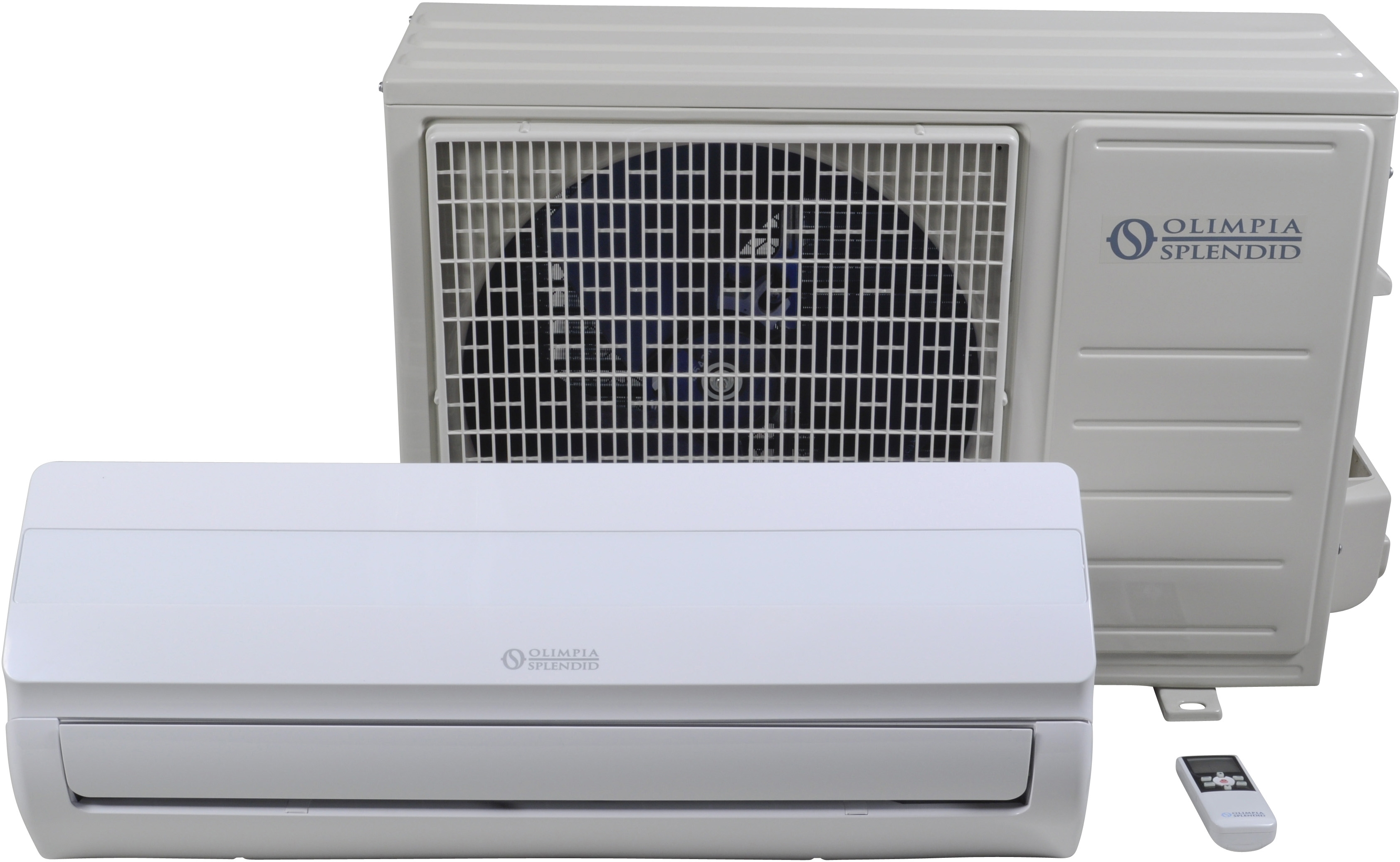 OLIMPIA SPLENDID OS-SEQIH10EI/OS-CEQIH10EI