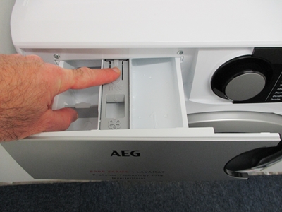 AEG L6SE74S