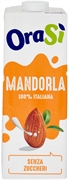ORASI MANDORLA 100% ITALIANA