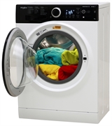 WHIRLPOOL WSB 725 K IT