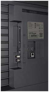 SAMSUNG 50U8090F