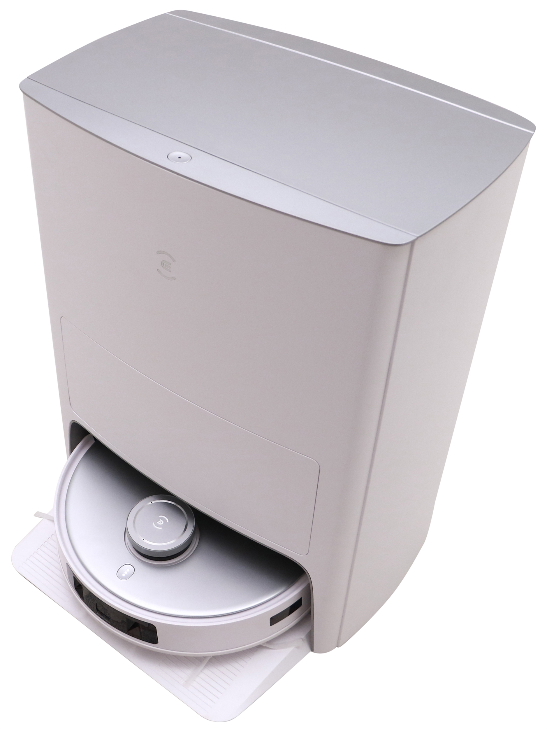 ECOVACS DEEBOT T20 OMNI