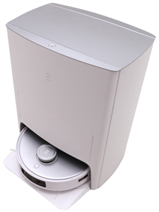 ECOVACS DEEBOT T20 OMNI