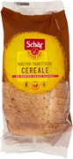 SCHÄR Mastro Panettiere Cereale