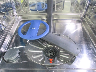 ELECTROLUX TT1014R5