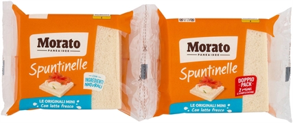 MORATO SPUNTINELLE LE ORIGINALI