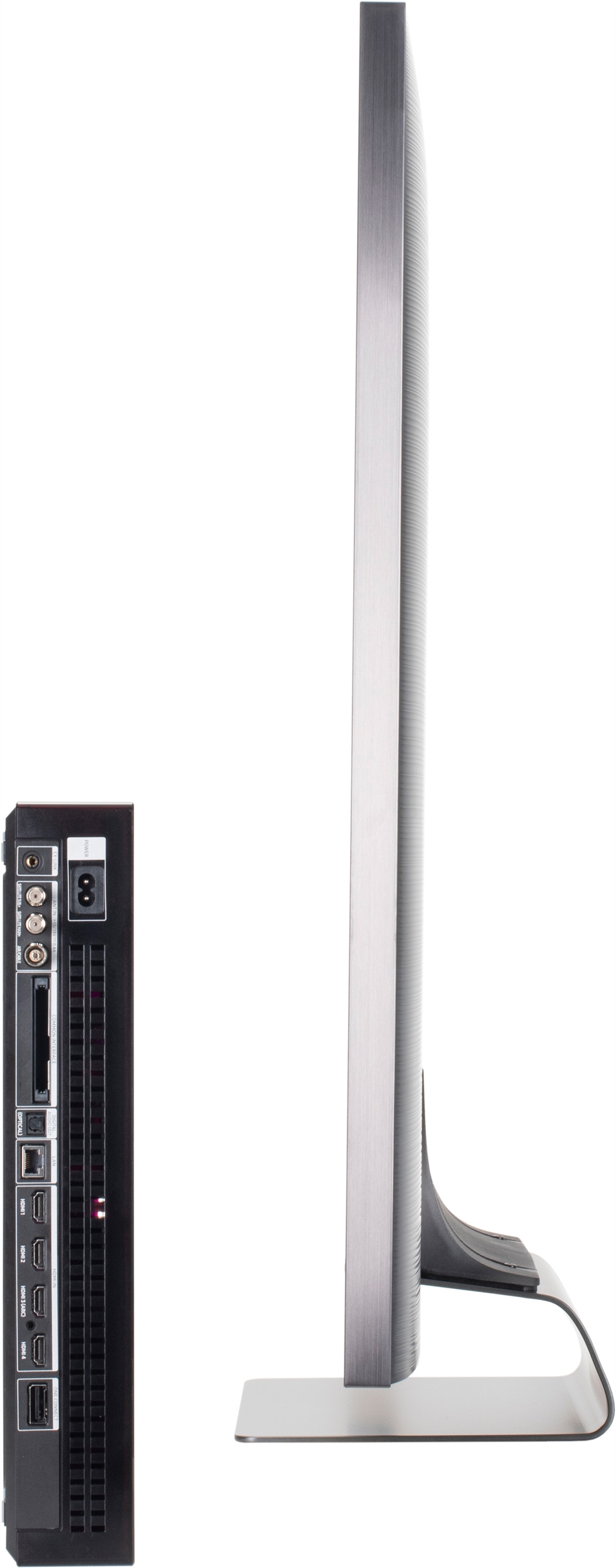 SAMSUNG QE55Q90RATXZT