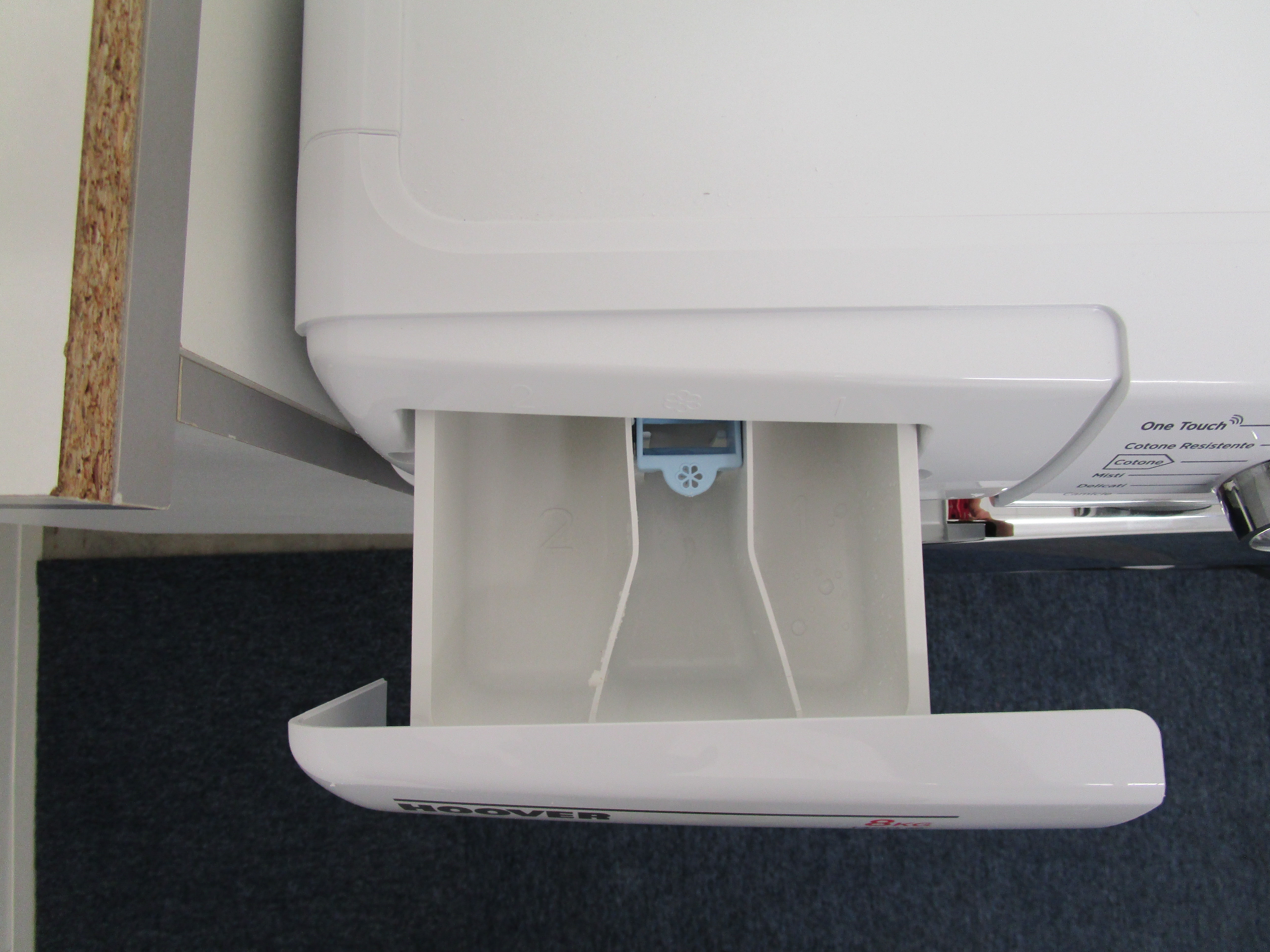 HOOVER DXOA 48AHC7-01