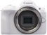 CANON EOS R50 with RF-S 18-45