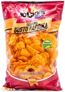 JOCKER SNACK (MD) PATATINA GUSTO PAPRIKA