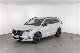 HONDA CR-V 2.0 PHEV eCVT