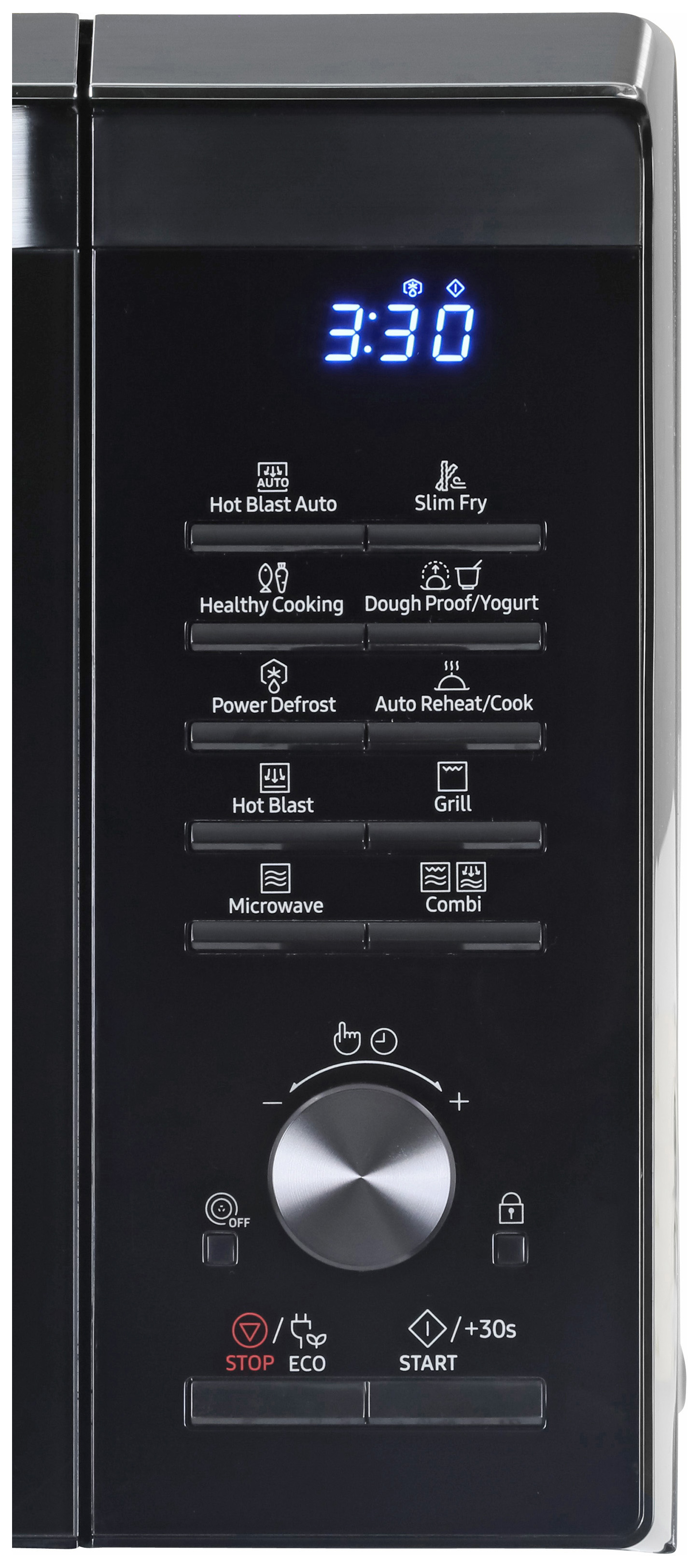 SAMSUNG MC28M6035CK