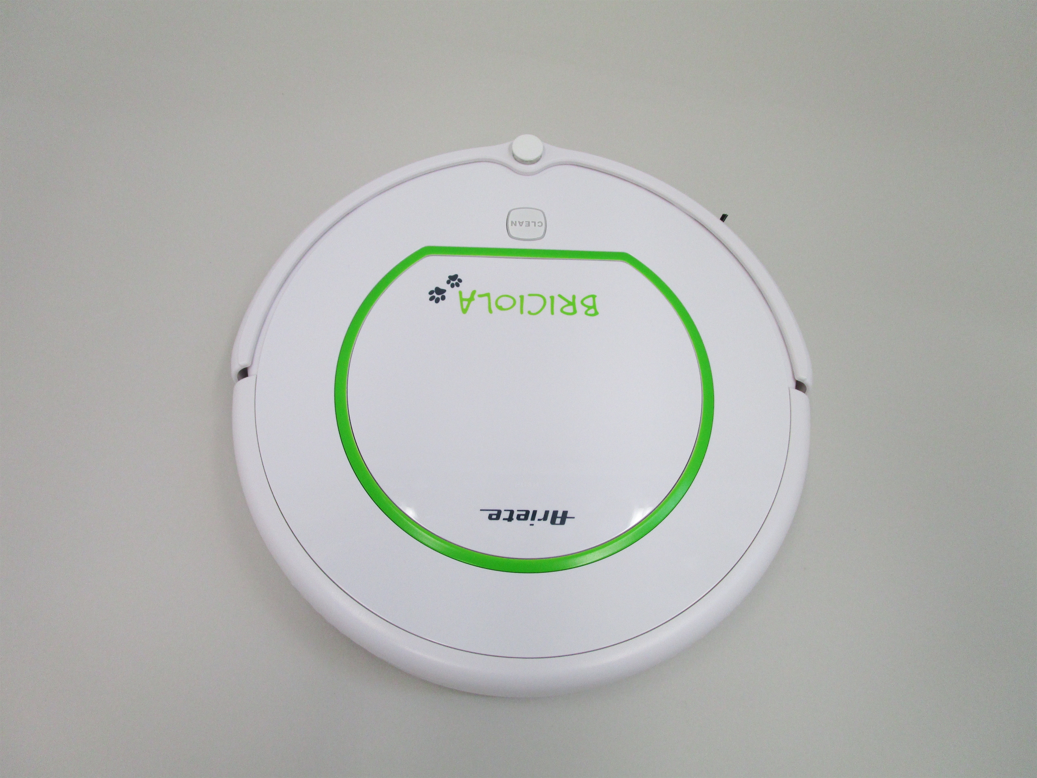 ARIETE 2717 BRICIOLA