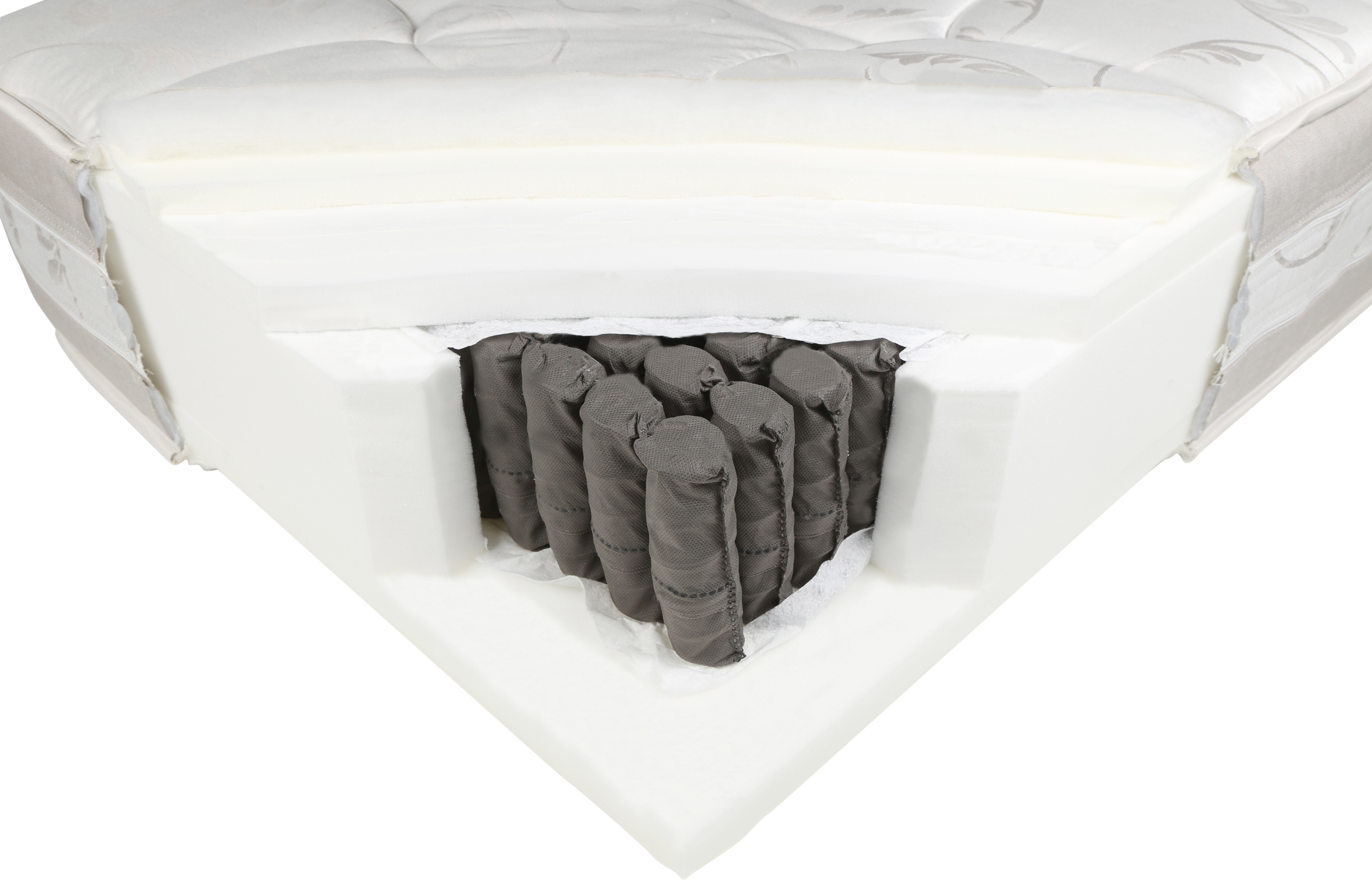 Permaflex Materassi E Letti Offerte Materasso PERMAFLEX HILL