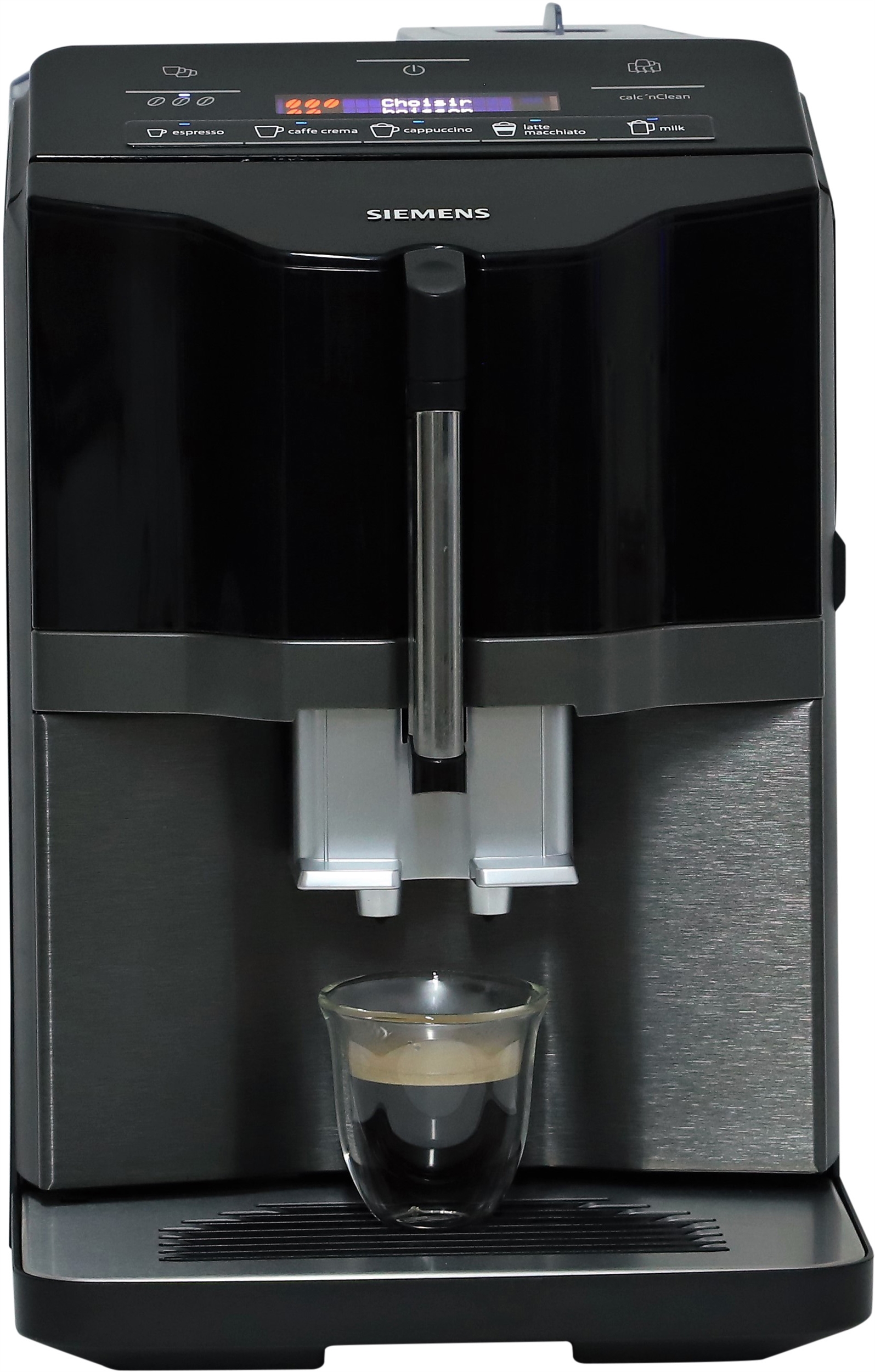 SIEMENS EQ.300 TI351209RW