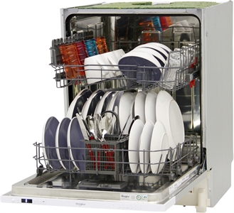 WHIRLPOOL WIC3B19