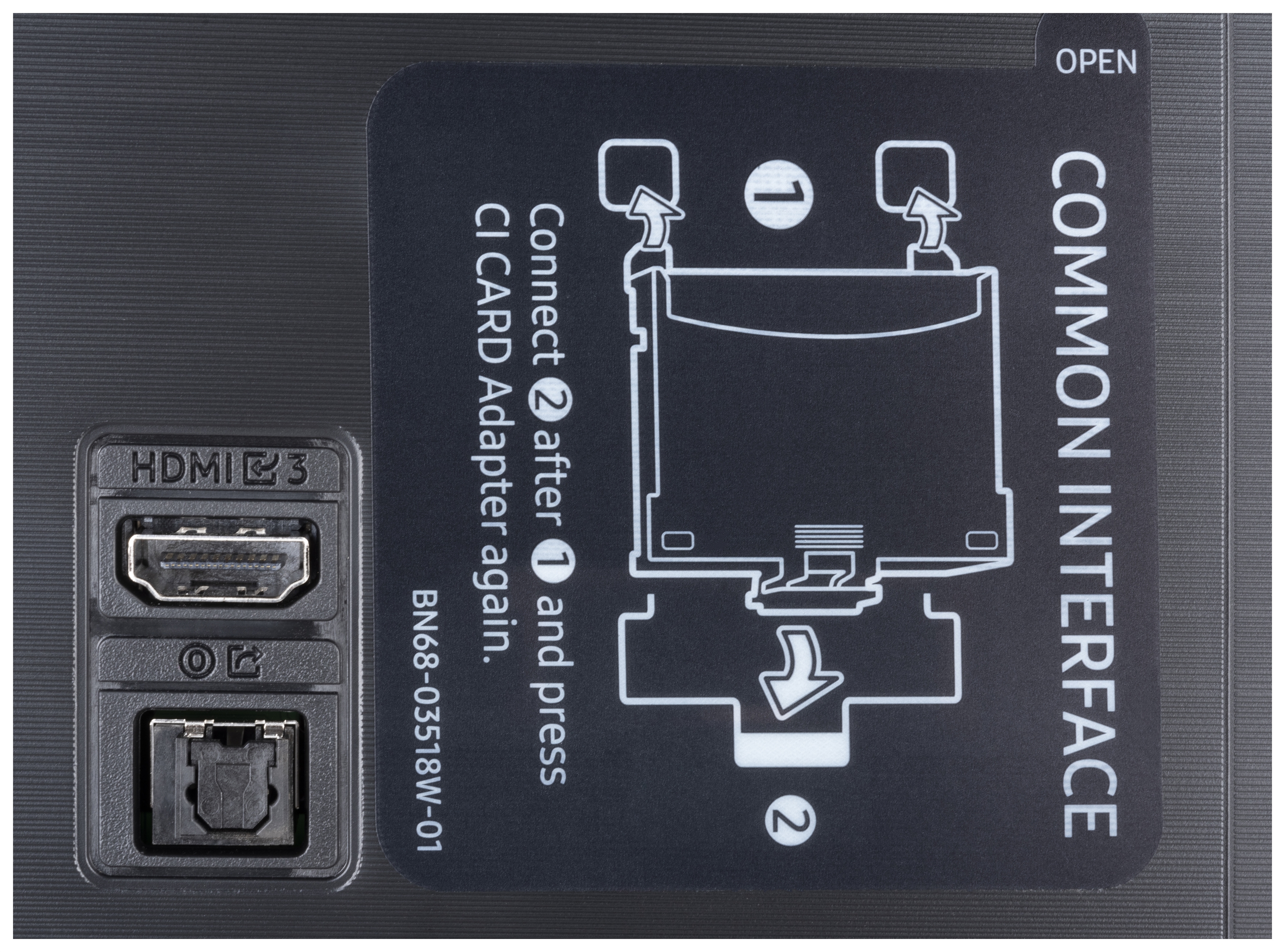 SAMSUNG QE43Q60BAUXZT