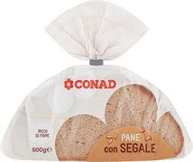 CONAD PANE CON SEGALE