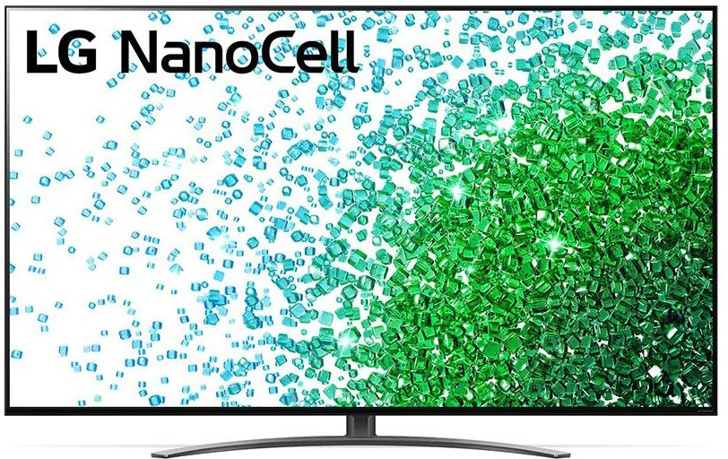 LG 65NANO816PA