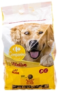 COMPANINO (CARREFOUR) CROCCHETTE RICCHE DI POLLO