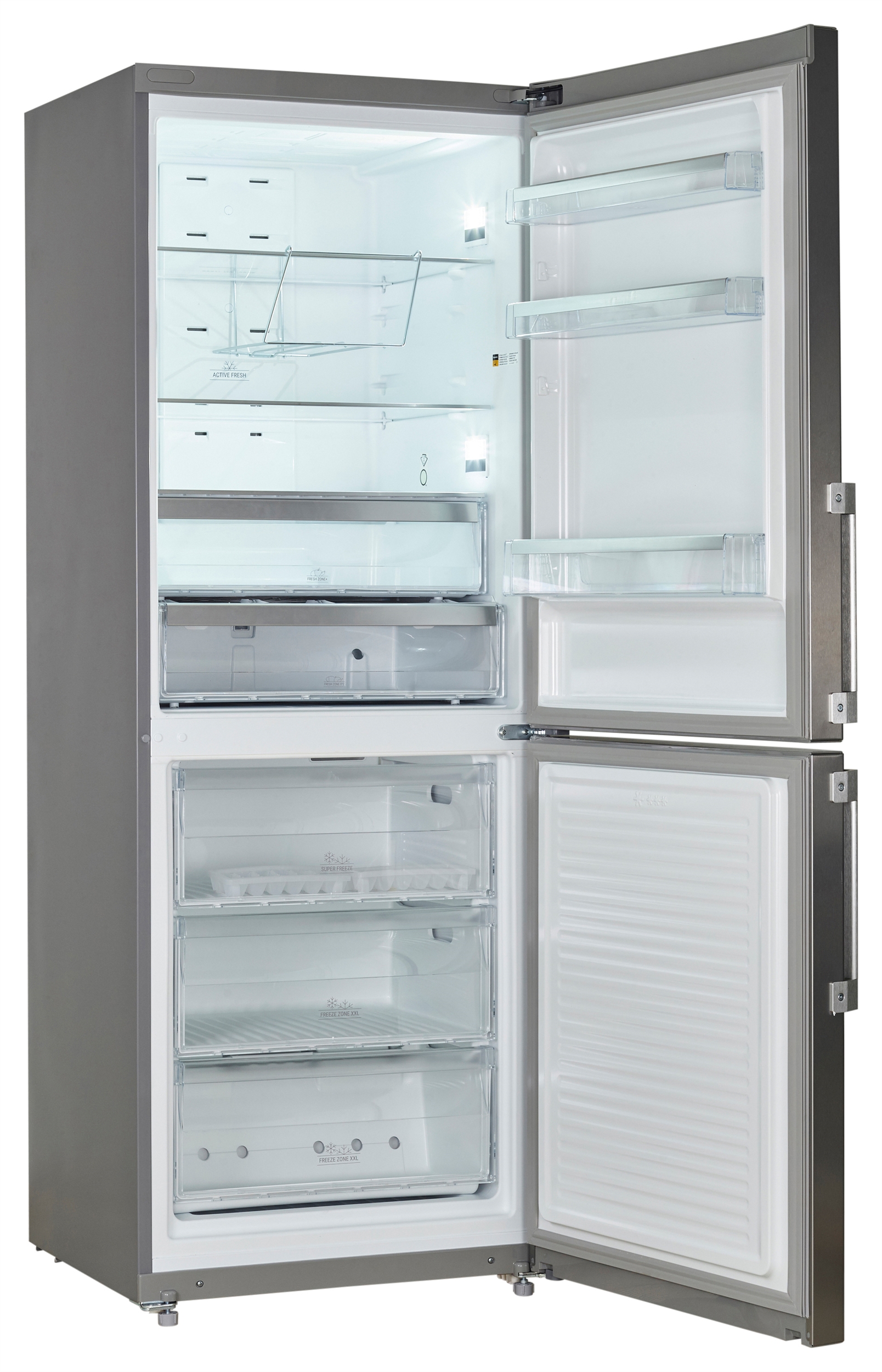HOTPOINT-ARISTON HA70BE 72 X