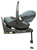 MAXICOSI PEBBLE 360 PRO2 + FAMILYFIX 360 PRO