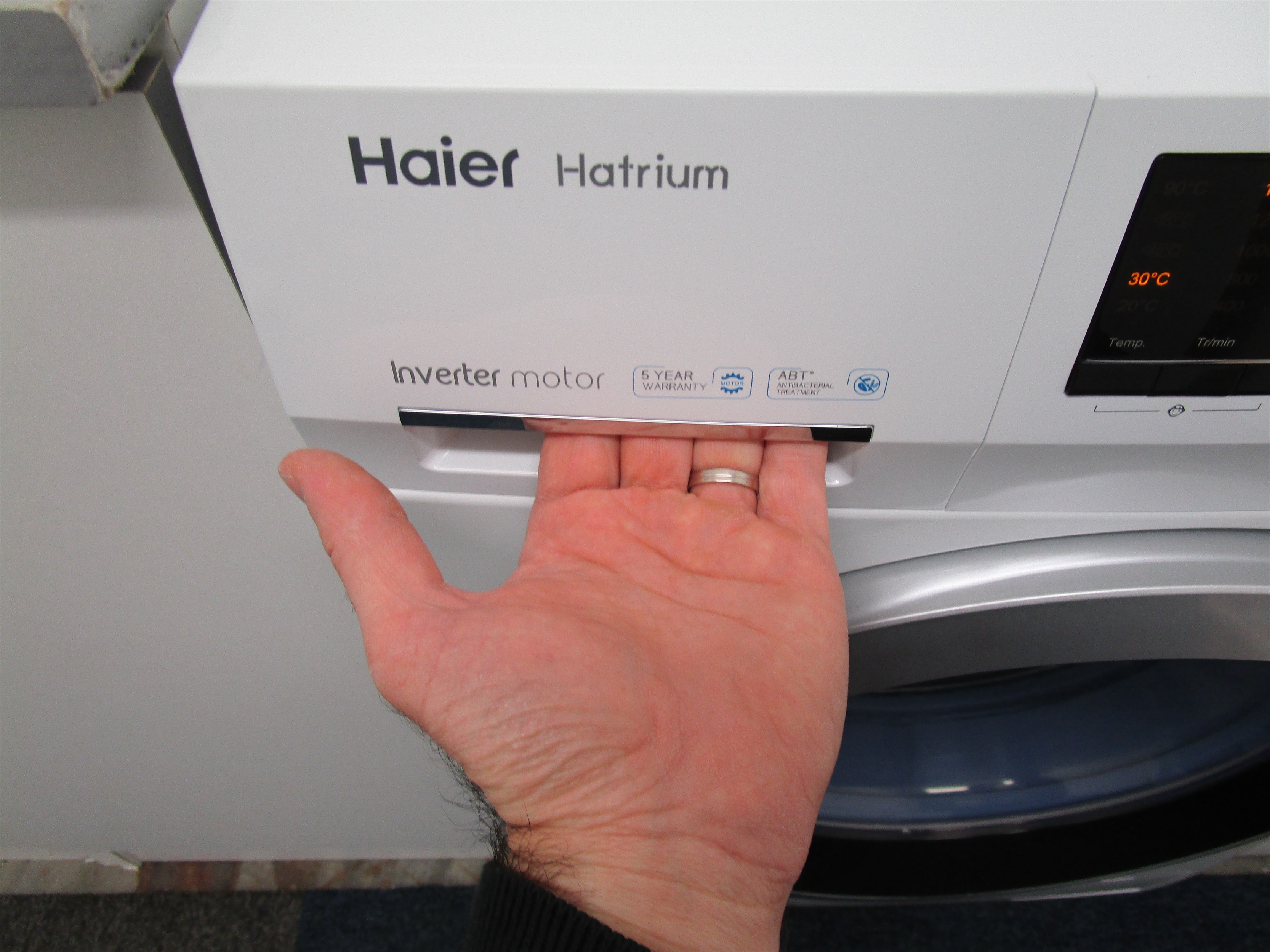 HAIER HW70-BP14636