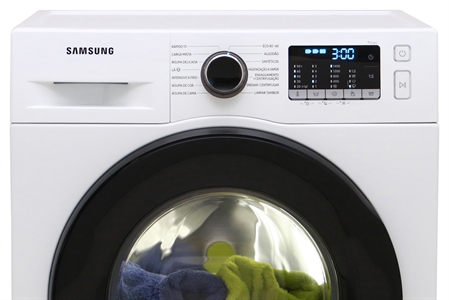 SAMSUNG WW11BGA046AE