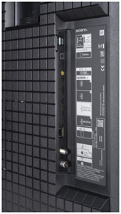 SONY XR-55X85L