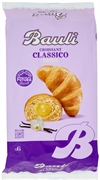 BAULI Croissant Classico con crema