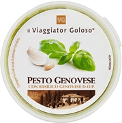 IL VIAGGIATOR GOLOSO PESTO