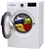 BEKO WUX71486AI-IT