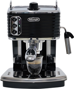 DE' LONGHI ECZ 351 BG SCULTURA