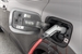 CITROEN E-C4 X 136