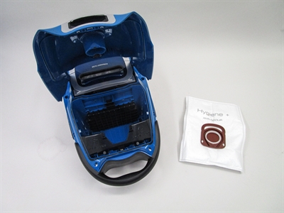 ROWENTA RO6491EA SILENCE FORCE 4A+