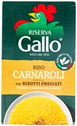GALLO RISERVA RISO CARNAROLI