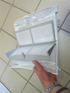 ELECTROLUX EW7HL81B4