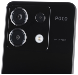 POCO X6 256GB 8GB