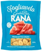 GIOVANNI RANA Sfogliavelo prosciutto crudo
