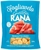 GIOVANNI RANA Sfogliavelo prosciutto crudo