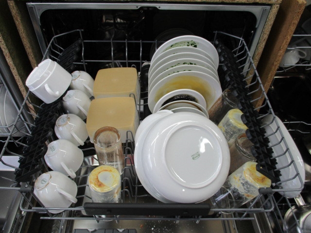 ELECTROLUX ESL5350LO