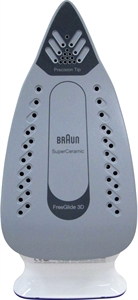 BRAUN SI3042 TexStyle 3