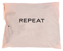 REPEAT Slip Mestruali Repeat 90 (2 slip)