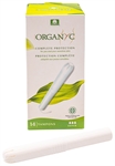 ORGANYC COTTON | Test e Recensione ORGANYC COTTON | Altroconsumo