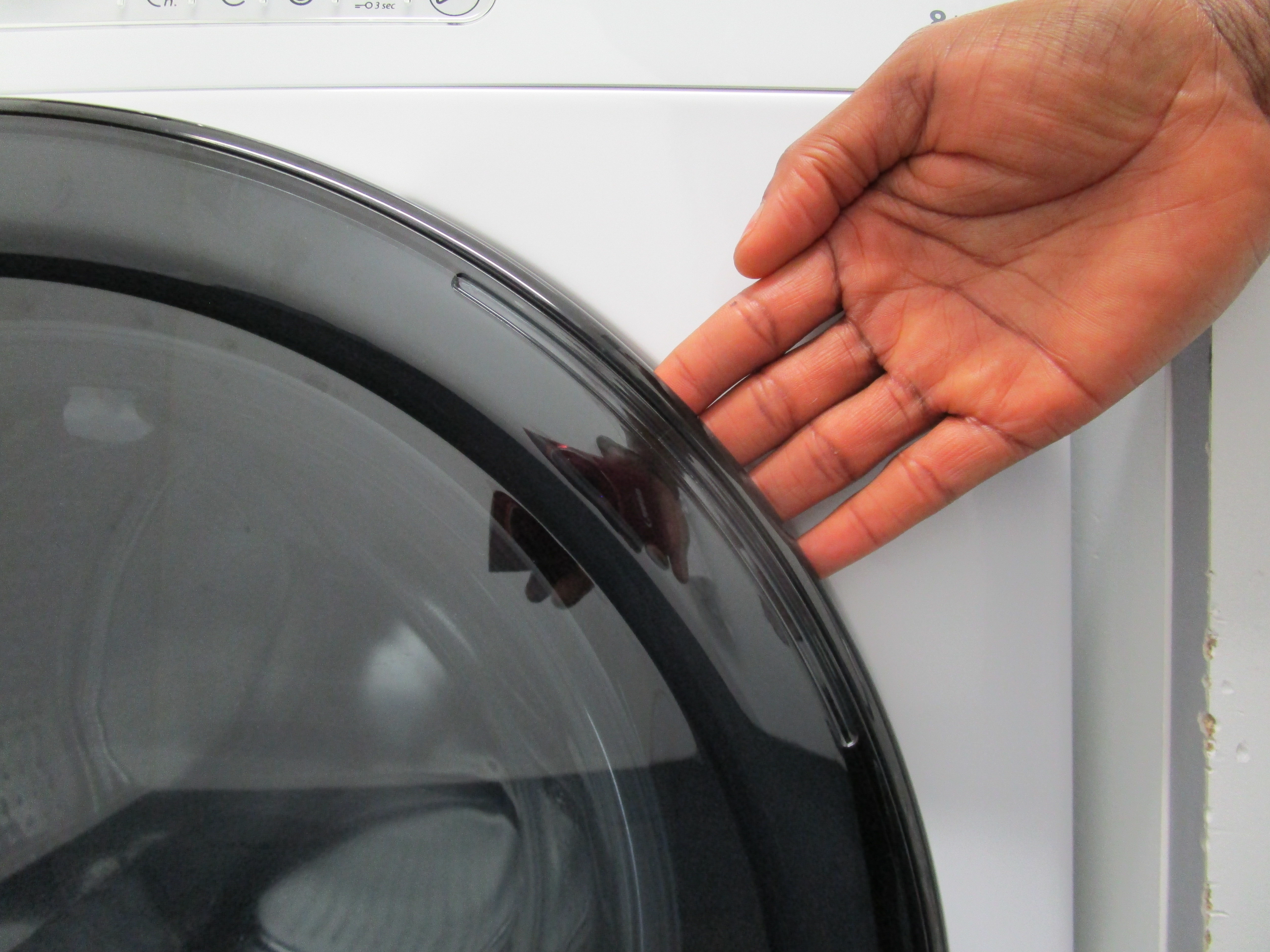 WHIRLPOOL SUPREME 8415