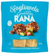 GIOVANNI RANA Sfogliavelo brasato