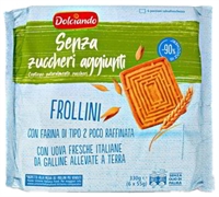 DOLCIANDO (EUROSPIN) FROLLINI