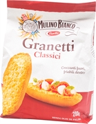 MULINO BIANCO GRANETTI CLASSICI
