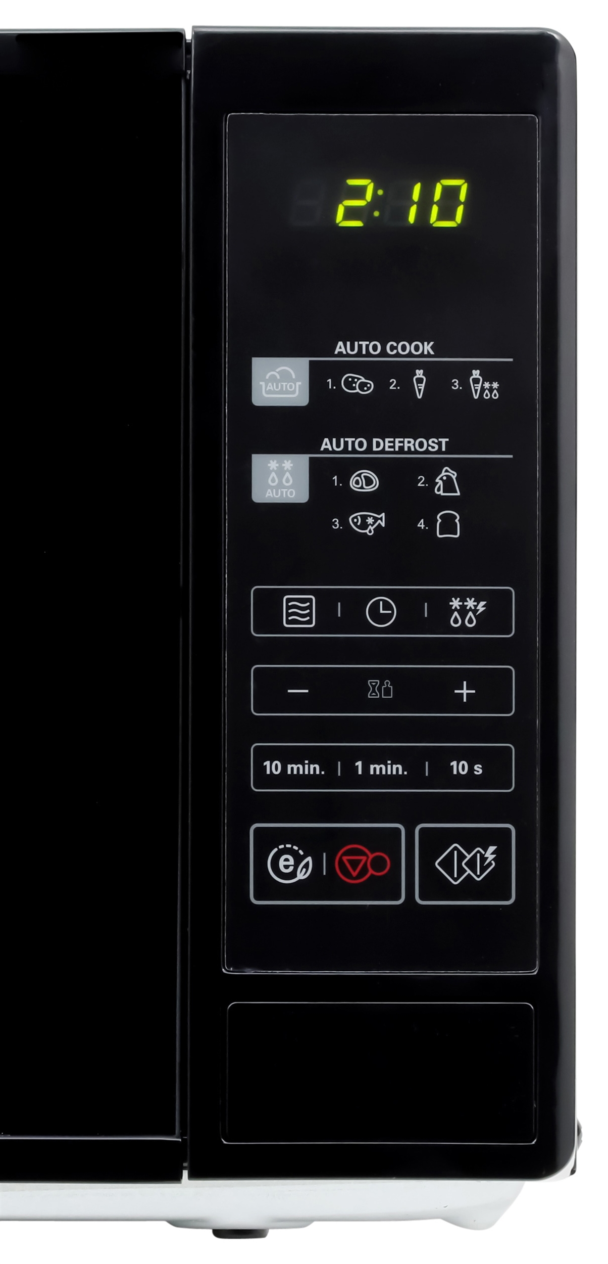 LG MS2042D
